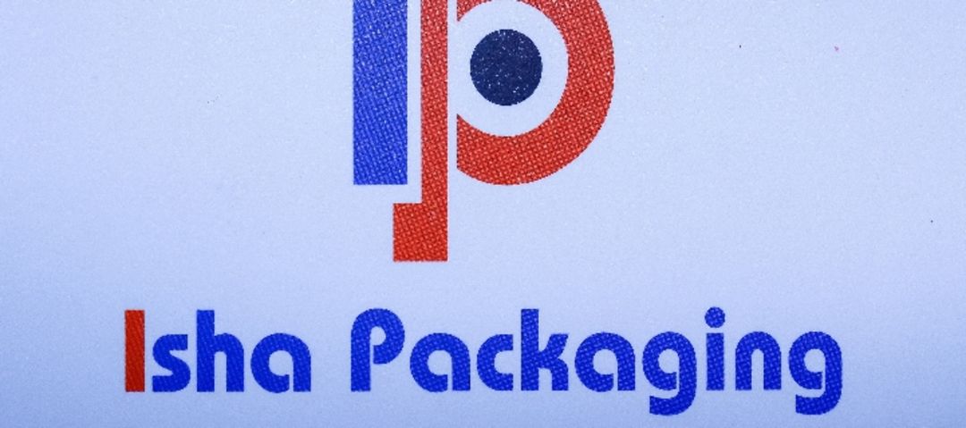 Isha packaging