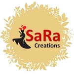 Business logo of SaRa Creations