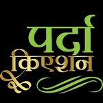 Business logo of Parda creation