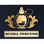 Business logo of Huzra perfume