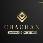 Business logo of Chauhan Clothings