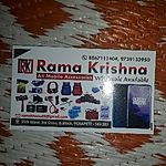 Business logo of Rama Krishna 