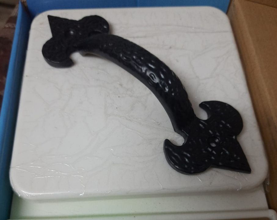 Tirshul handle uploaded by Hardware manufacture on 10/21/2021