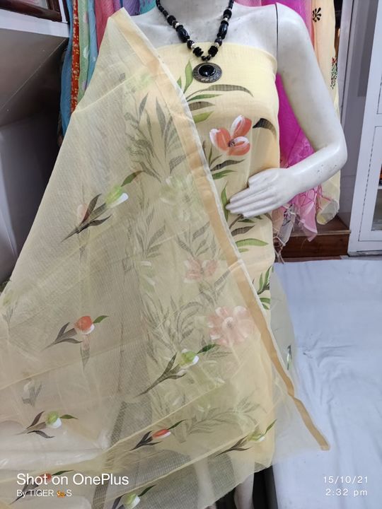Product uploaded by Amaira handloom on 10/21/2021