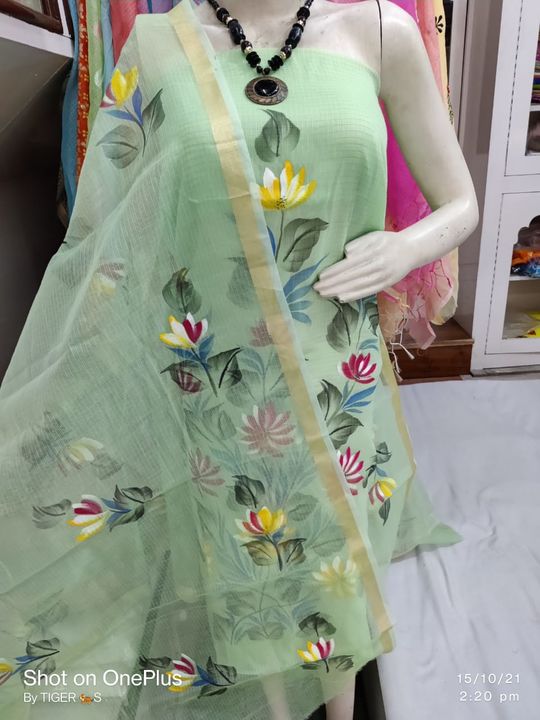 Product uploaded by Amaira handloom on 10/21/2021