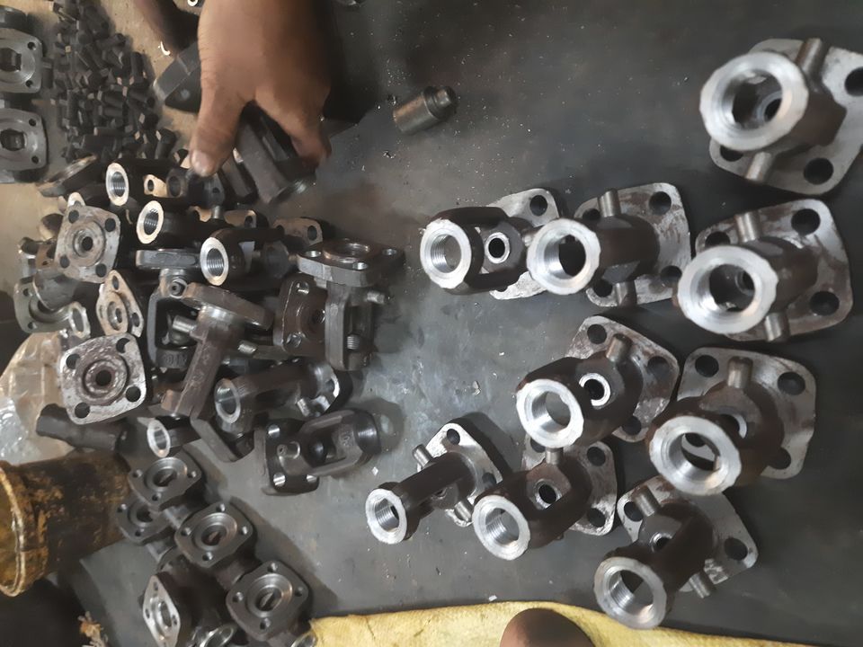 Product uploaded by F.s valve manufacturing on 10/21/2021