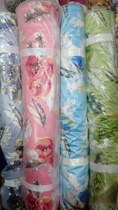Curtain fabric uploaded by Parda creation on 10/21/2021