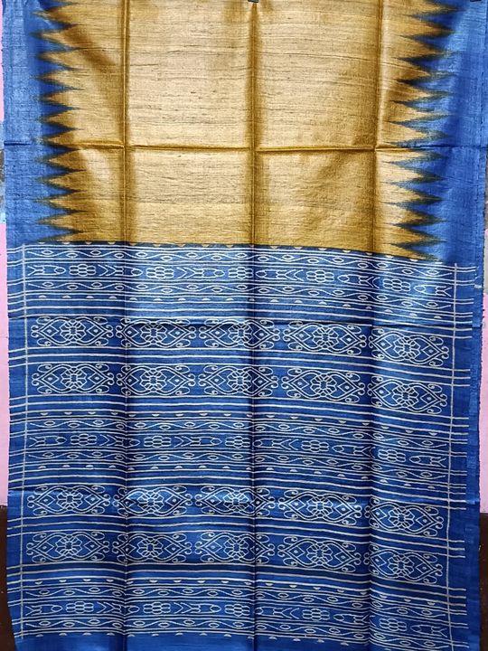 Handloom silk sarees uploaded by Handloom silk saree on 10/21/2021