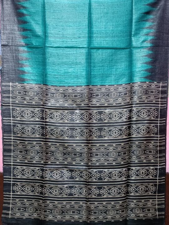 Handloom silk sarees uploaded by Handloom silk saree on 10/21/2021