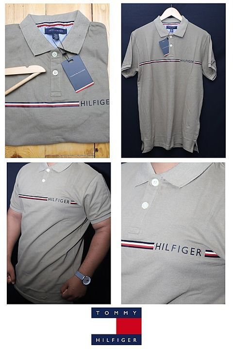 TOMMY HILFIGER uploaded by business on 9/17/2020