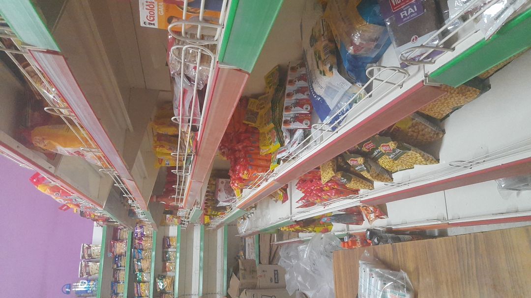 Shivalya super store