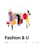 Business logo of Fashion & U