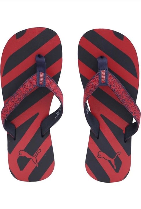 100% Original Puma Flip Flops for kids uploaded by Heads Up Business Consulting on 10/21/2021