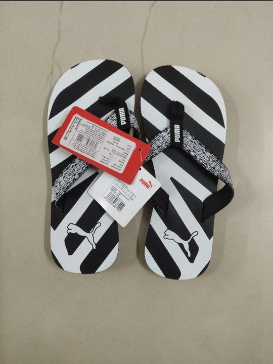 100 % Original Puma Flip Flops for kids  uploaded by Heads Up Business Consulting on 10/21/2021
