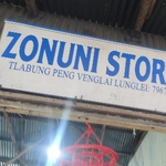 Business logo of Zonuni