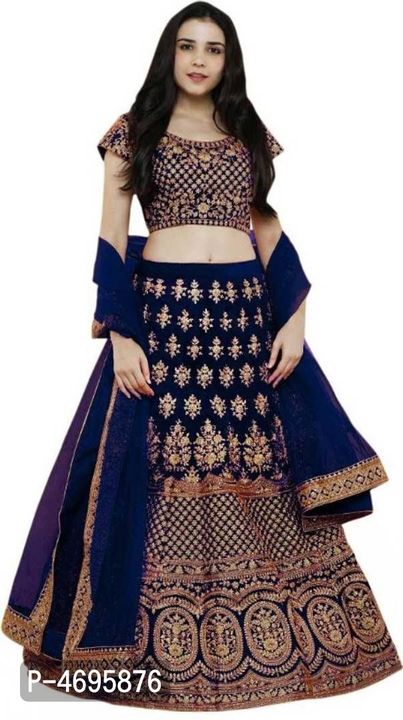 Lehnga uploaded by business on 10/21/2021