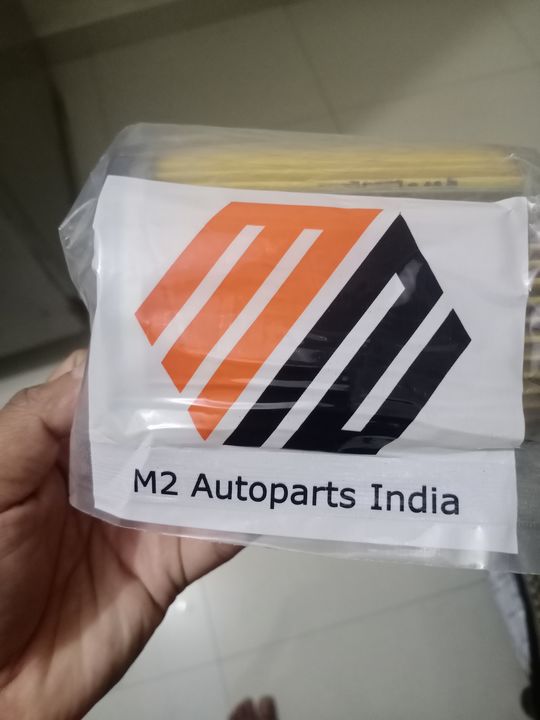 Post image Super Splender AirfilterPrice ₹27If any person is interested for buy these products please ping me on this number :- 8285062853