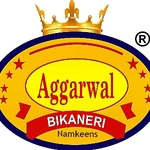Business logo of Aggarwal Agro Foods