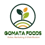 Business logo of Gomata Foods