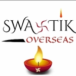 Business logo of Swastik overseas