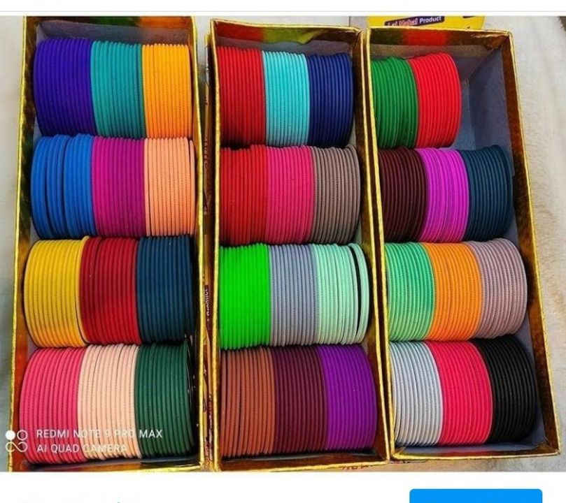 Post image I want 100 Pieces of Bangles fo reselling.
Below are some sample images of what I want.