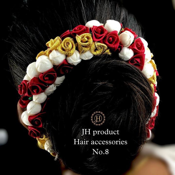 Post image Hair accessories