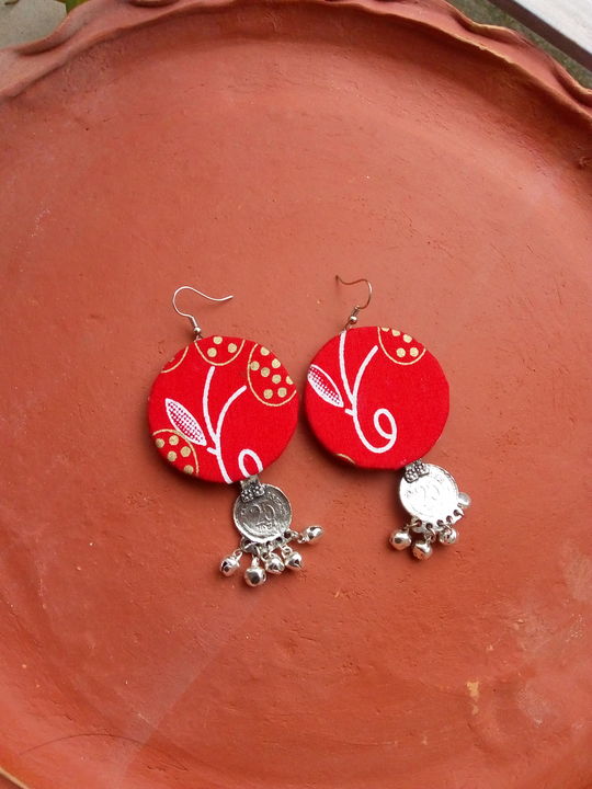 Post image Handmade earrings