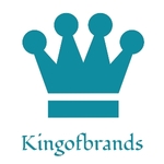Business logo of Kingofbrands