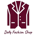Business logo of Dolly Fashion Shop