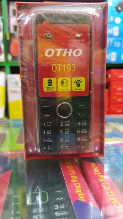 Otho 01193 uploaded by S.K MOBILE SERVICE on 10/21/2021