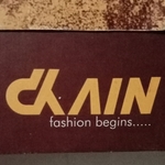 Business logo of D kain footwear