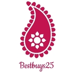 Business logo of Bestbuys25
