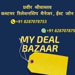 Business logo of Mydealbazaar