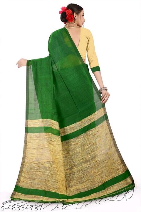 Ensemble Sarees uploaded by Women's shop on 10/21/2021