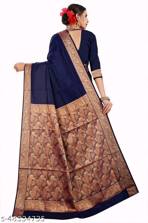 Ensemble Sarees uploaded by business on 10/21/2021
