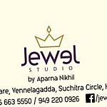 Business logo of JewelStudio Hyderabad