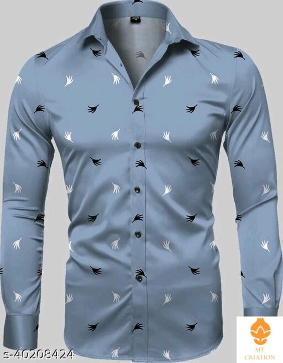 Post image MENS WEARSSHIRTS ALL SIZE AVELABLE