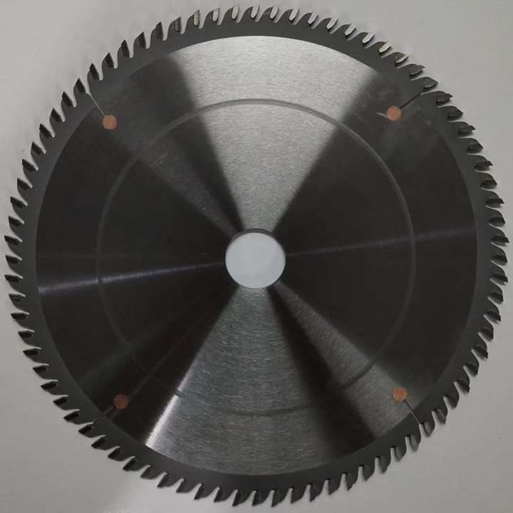 Panel saw blade uploaded by business on 10/22/2021