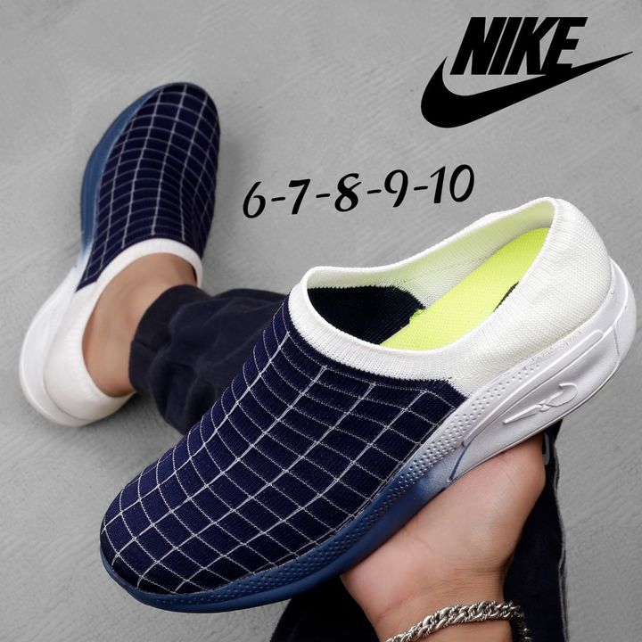 Trending Nike Slip-Ons uploaded by business on 10/22/2021