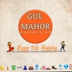 Business logo of Gulmahor Collection