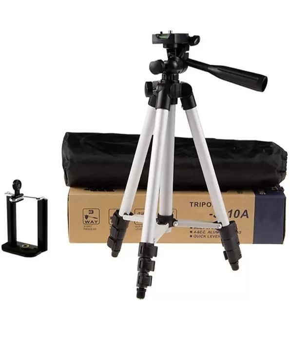 Mobile tripod stand uploaded by business on 10/22/2021