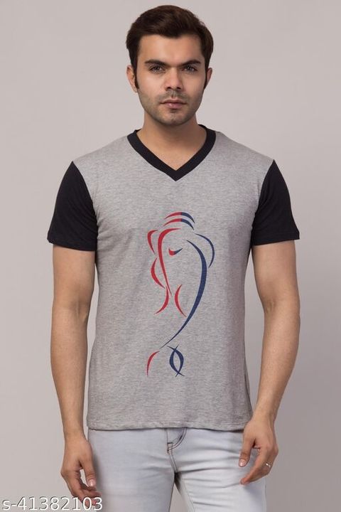 Classy Modern Men Tshirts uploaded by business on 10/22/2021
