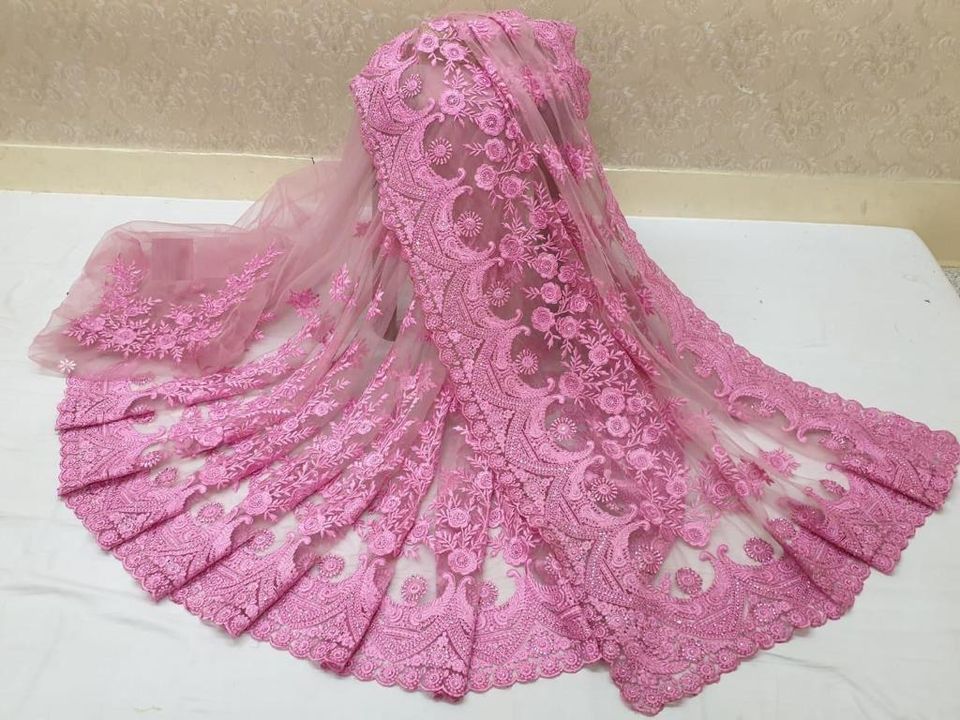 Banglori Silk uploaded by King Fashion  on 10/22/2021