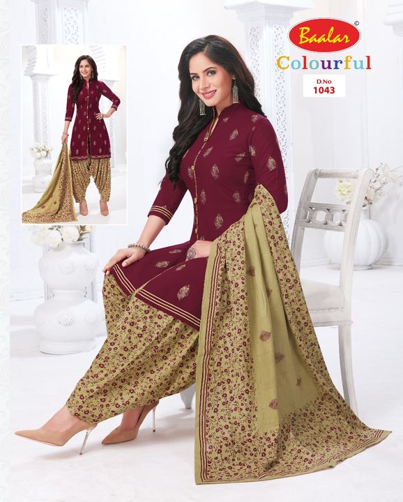 Cotton Readymade Salwars with lining uploaded by Zaya Fashion Designers on 10/22/2021