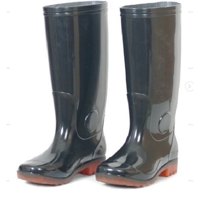 Gents Long Gumboot uploaded by Padangan shoe center on 9/17/2020