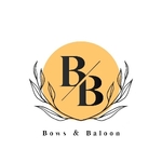 Business logo of BowsandBalloons