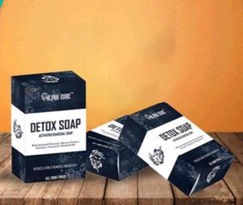 Soaps uploaded by business on 10/22/2021