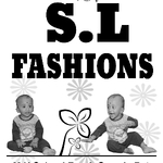 Business logo of Redemade shop sl fashions