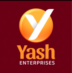 Business logo of Yash Enterprises