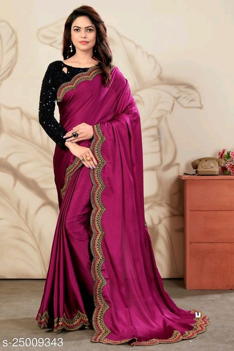 Myra Voguish Sarees uploaded by business on 10/22/2021